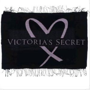 (SOLD) VS fringe blanket